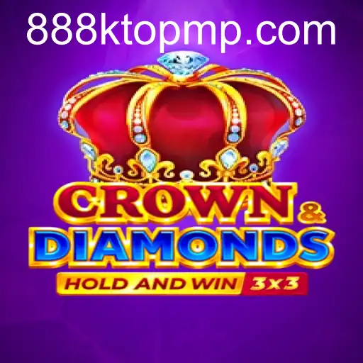 Crowndiamonds: A Revolução no Mundo dos Jogos Online