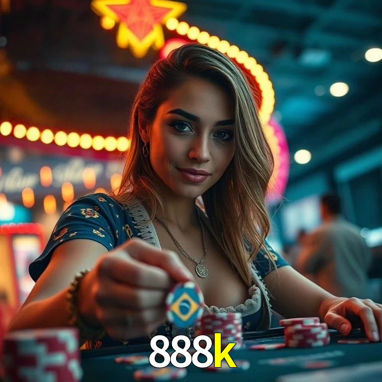 888k Suporte