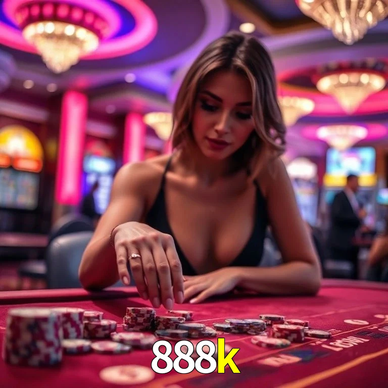 888k Casino RNG