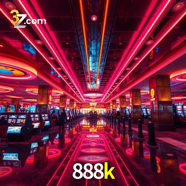 888k APK Interface