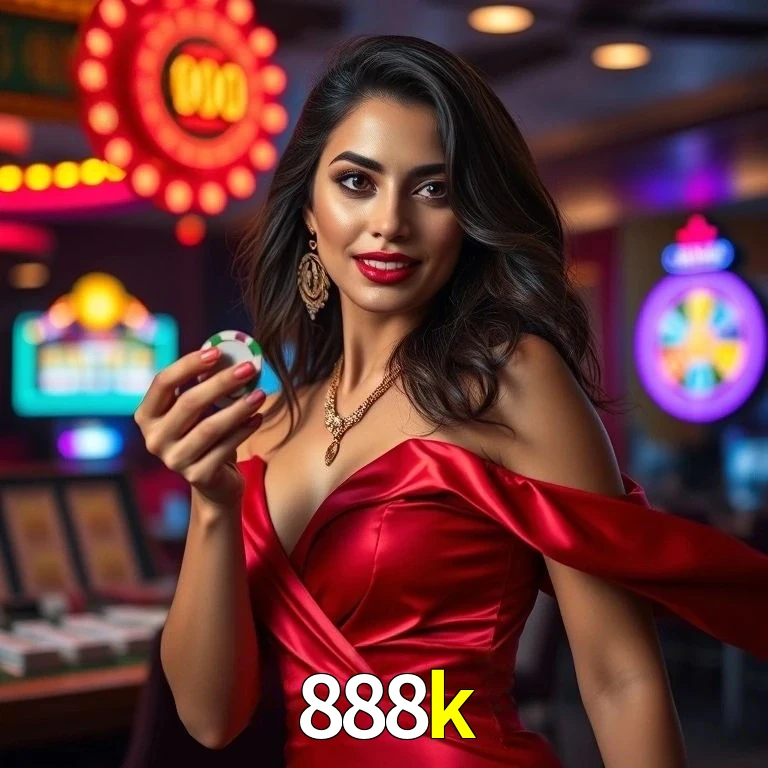 888k Torneios Slots