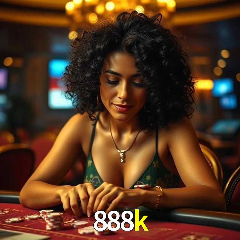 888k Jogos Catálogo