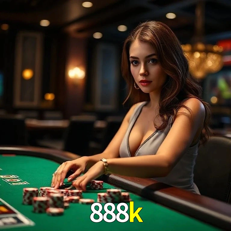 888k Live Casino