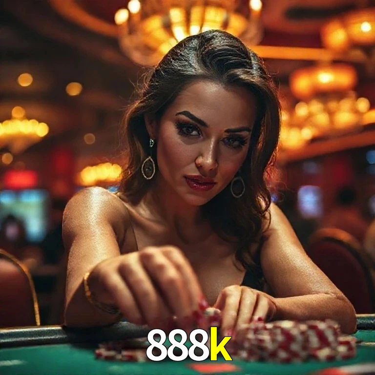 888k Jogo Responsável